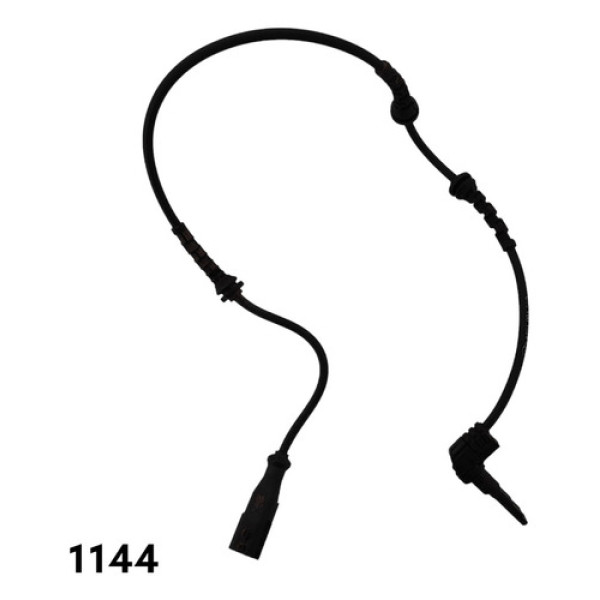 Sensor Abs Dianteiro Renault Fluence Cod 479109155r