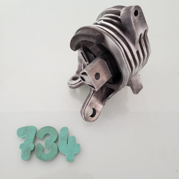 Coxim Do Câmbio Ford Ka 2009 Cod 7s557m121cd Cx 734