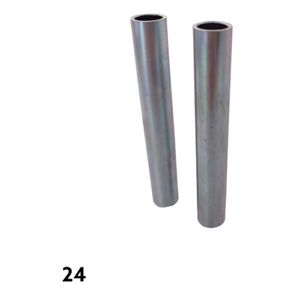 Par De Espacador Da Barra Estabilizadora Hyundai Hr