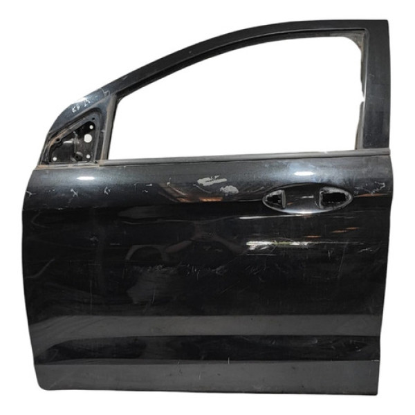 Porta Dianteira Esquerda Ford Ka 2015 A 2021