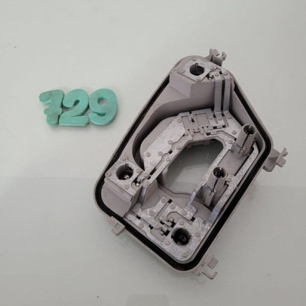 Circuito Lanterna Traseira Direita Vw Gol G5 Cx 729