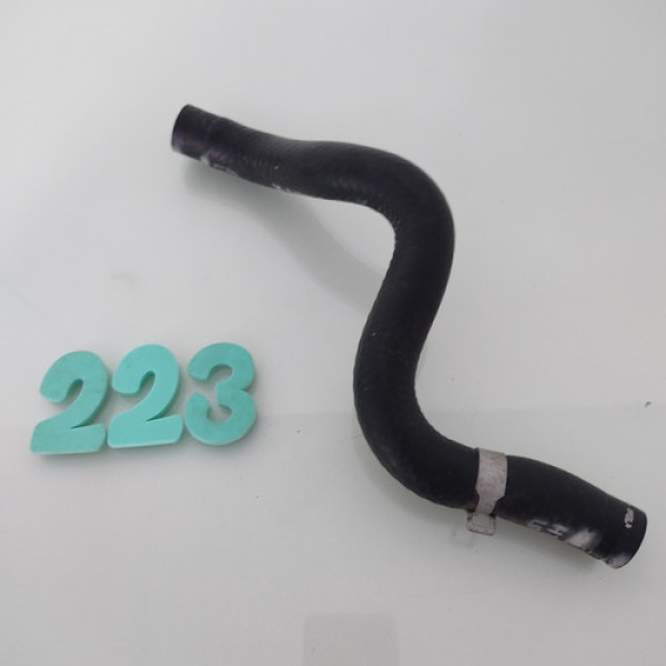 Mangueira Ar Quente Hyundai Hb20 Cod 973121s000