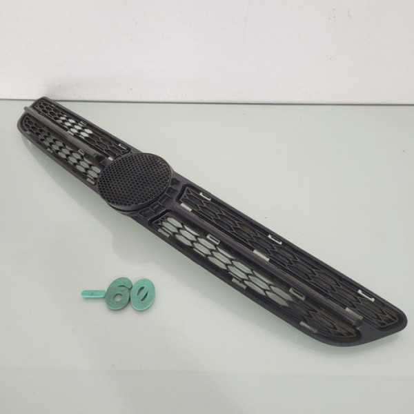 Grade Parachoque Dianteiro Vw Saveiro G5