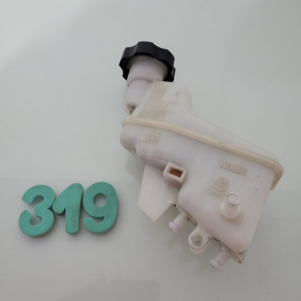 Reservatório Fluido De Freio Hyundai Hb20