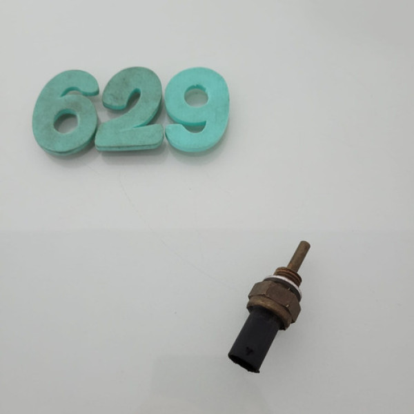 Sensor De Temperatura Gm Onix Cod 25186240