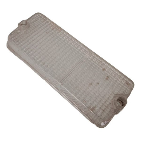 Lente Pisca Lado Esquerdo Fiat 147