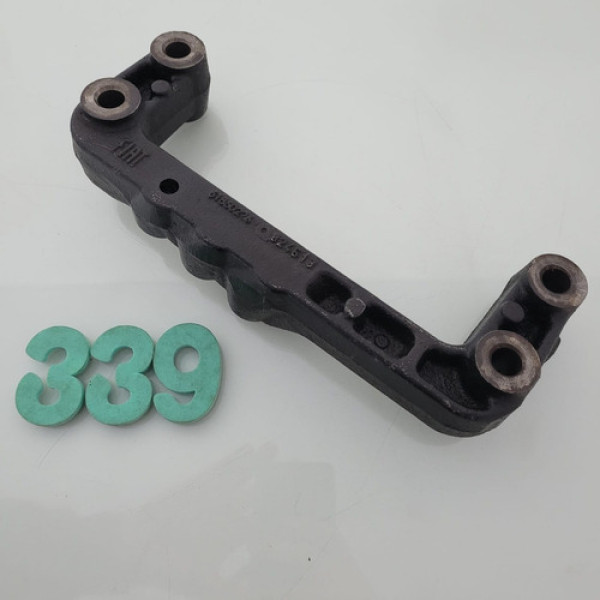 Suporte Do Coxim Do Motor Fiat Bravo 1.8 Etorq Cod 51850226