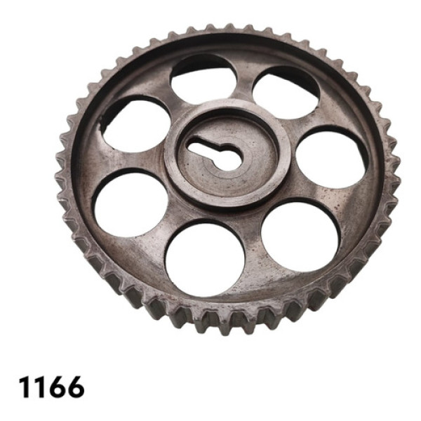 Polia Do Comando De Válvulas Gm Vectra 2.0 Cod 90528769