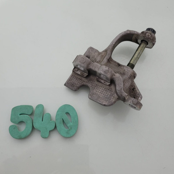 Suporte Coxim Do Câmbio Honda City Cx 540