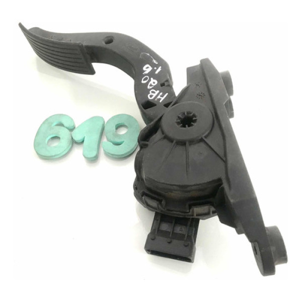 Pedal Acelerador Hyundai Hb20 1.6 