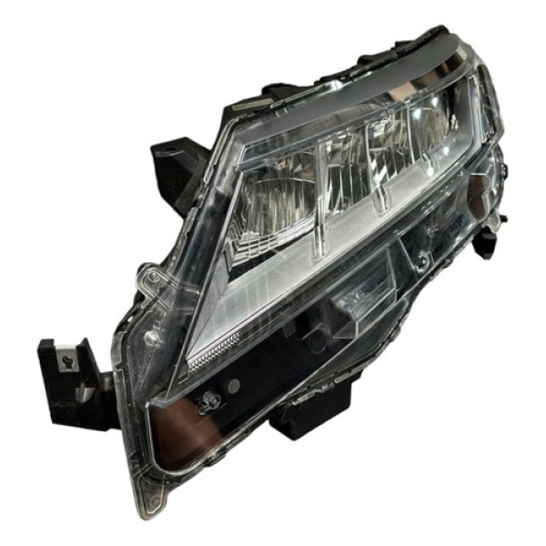 Farol Lado Esquerdo Mitsubishi Outlander Sport 2021