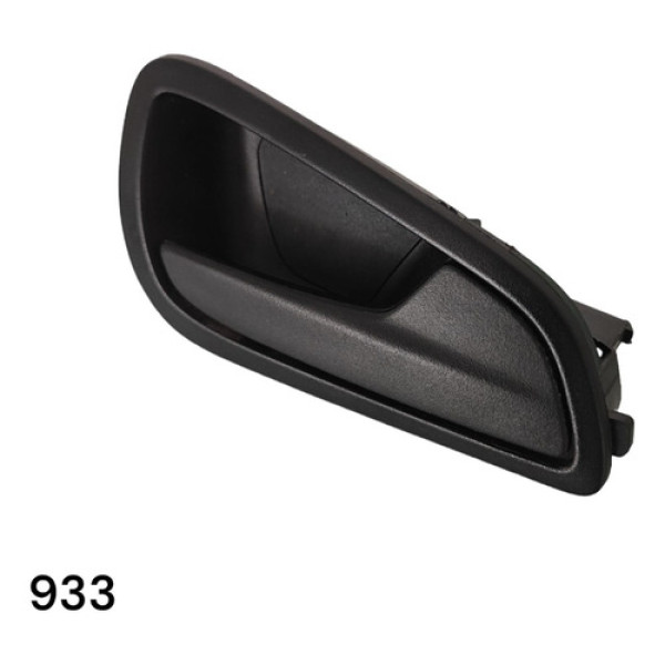 Maçaneta Interna Dianteira Direita Ford Ka 2015 A 2021