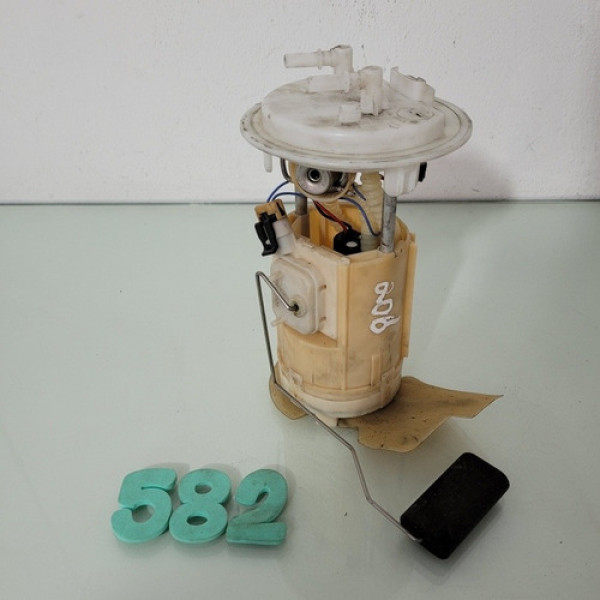 Bomba Combustível Peugeot 206