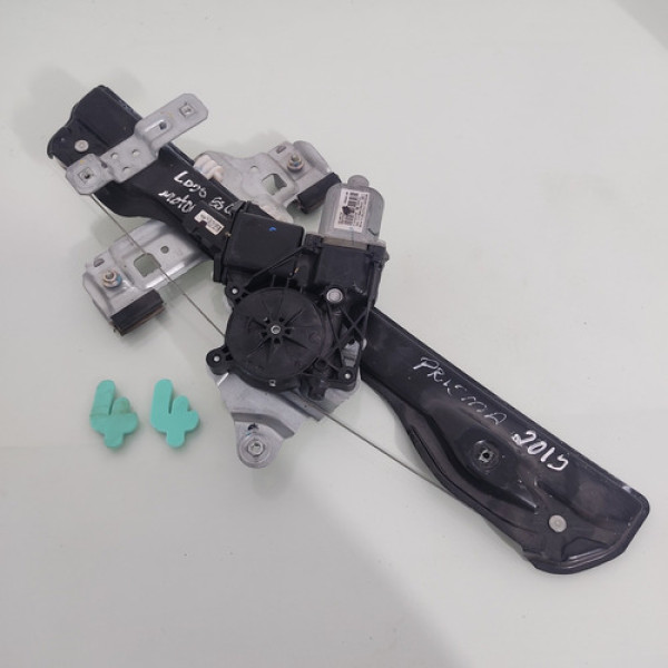 Máquina Vidro Elétrico Dianteiro Esquerdo Gm Onix Prisma 