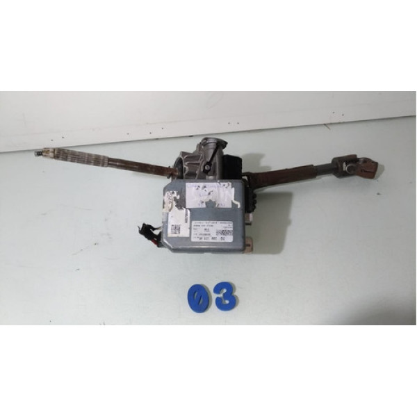 Coluna Direção Elétrica Vw Nivus Tsi Cod 2q1909144m