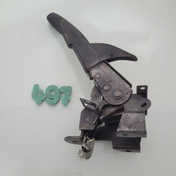 Alavanca Do Freio De Mão Citroen C4 Pallas Cx 497