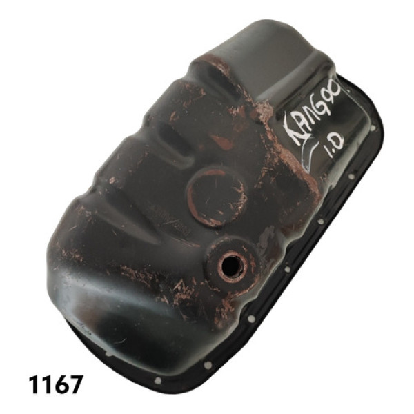 Carter De Óleo Do Motor Renault Kangoo 1.0