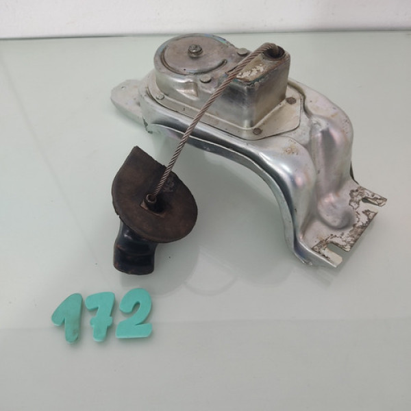 Catraca Suporte Estepe Fiat Freemont 