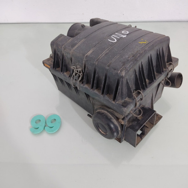 Caixa Filtro Ar Fiat Uno
