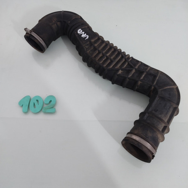 Mangueira Filtro Ar Fiat Uno 1.3 1.5
