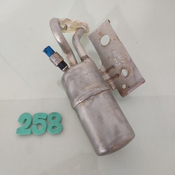 Filtro Secador Do Ar Condicionado Ford Ecosport 2.0 2007 12