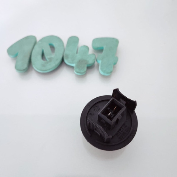 Soquete Do Pisca Fiat Palio Siena Cx 1047