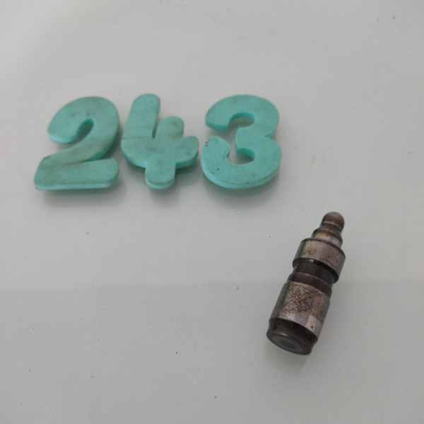 Tucho Hidráulico Gm Cobalt 