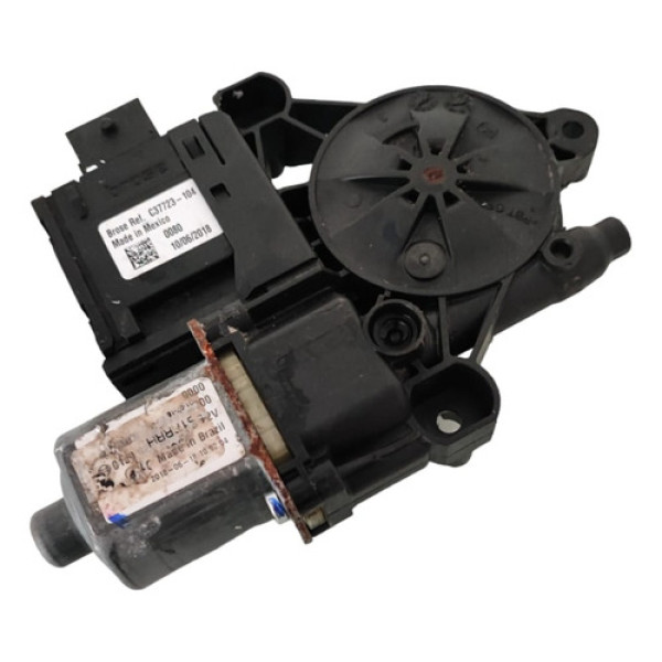 Motor Vidro Elétrico Tras. Direito Jeep Compass 2017 A 2020