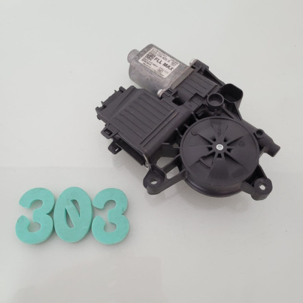 Motor Vidro Elétrico Dianteiro Esquerdo Vw Nivus 0130823951