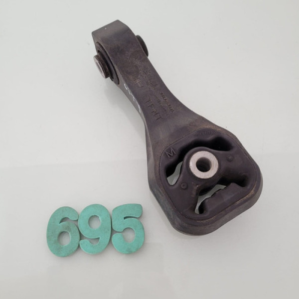 Coxim Do Câmbio Manual Honda City 2009 A 2013