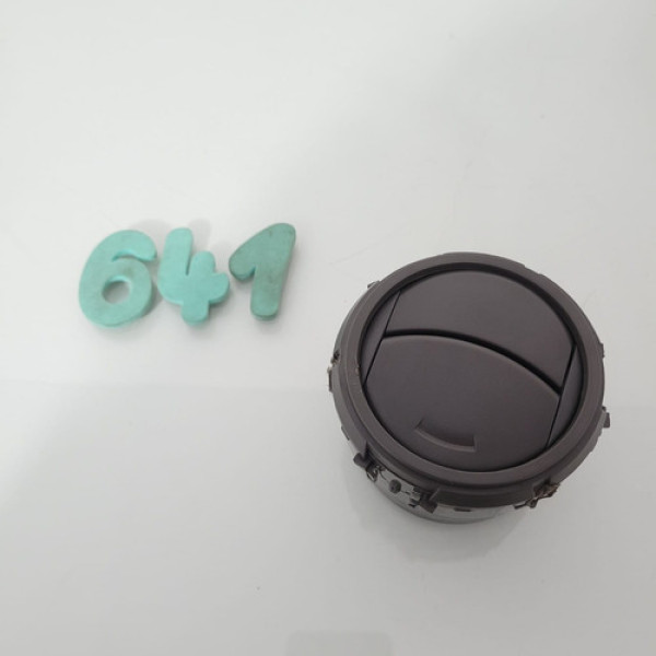 Difusor Ar Condicionado Lifan 320