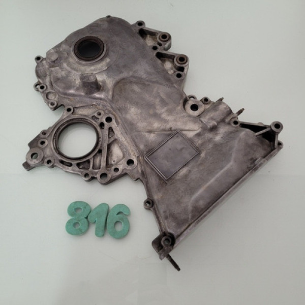 Tampa Lateral Do Motor Toyota Corolla 1.8 Cx 816