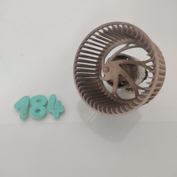 Motor Ventilador Interno Renault Clio 2007
