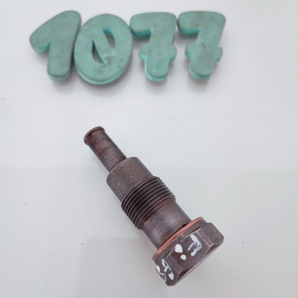 Tensionador Da Corrente De Comando Ford Fiesta 2004 Cx 1077