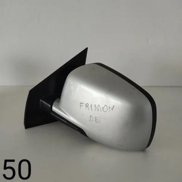 Retrovisor Elétrico Lado Esquerdo Fiat Freemont 