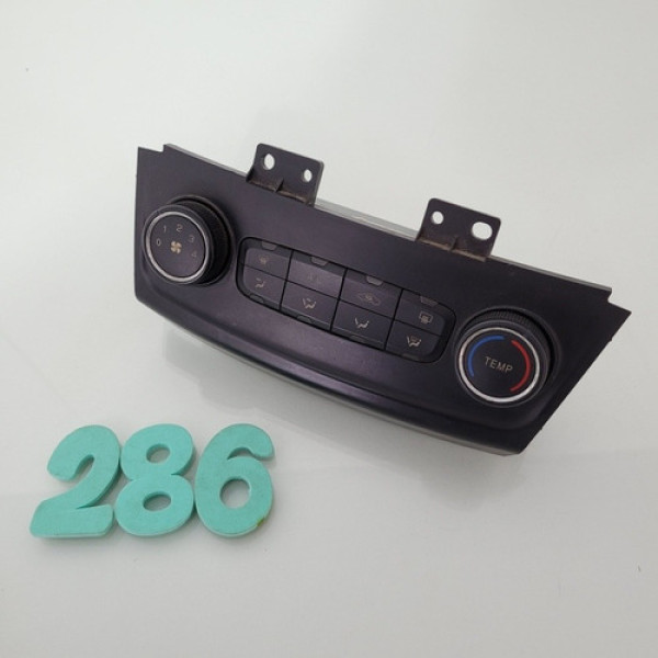 Comando Ar Condicionado Digital Jac J3