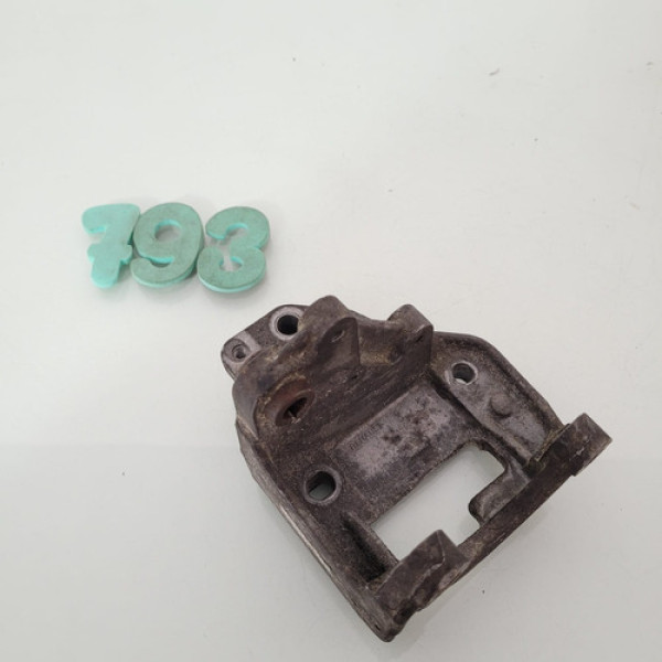 Suporte Bomba De Direção Renault Sandero 2015  Cx 793