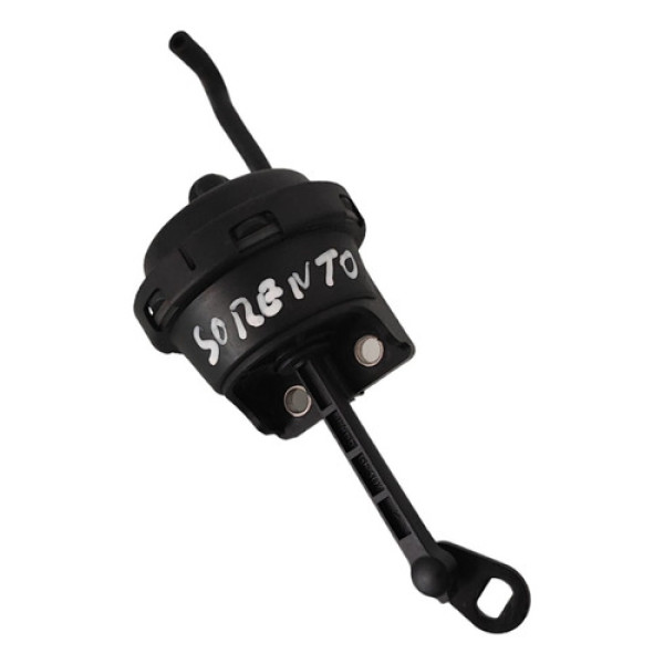 Válvula Vácuo Do Coletor Kia Sorento 3.5 Cod 28162221