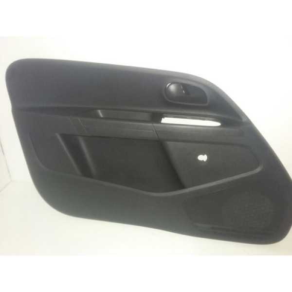 Forro De Porta Vw Up Dianteiro Esquerdo Original. 