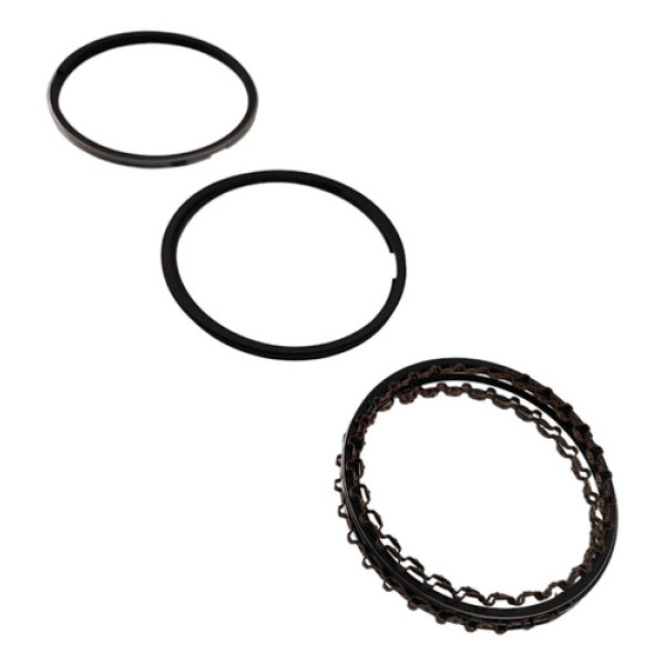 Jogo Aneis Pistão Gm Omega 2.2 Cod Da6631