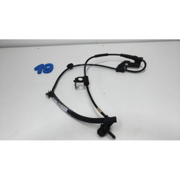 Sensor Abs Dianteiro Esquerdo Hyundai Hb20 2012 A 2017