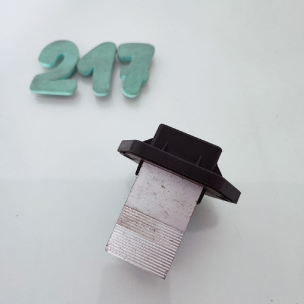 Resistência Da Ventilação Interna Kia Sportage 2008 Cx 217