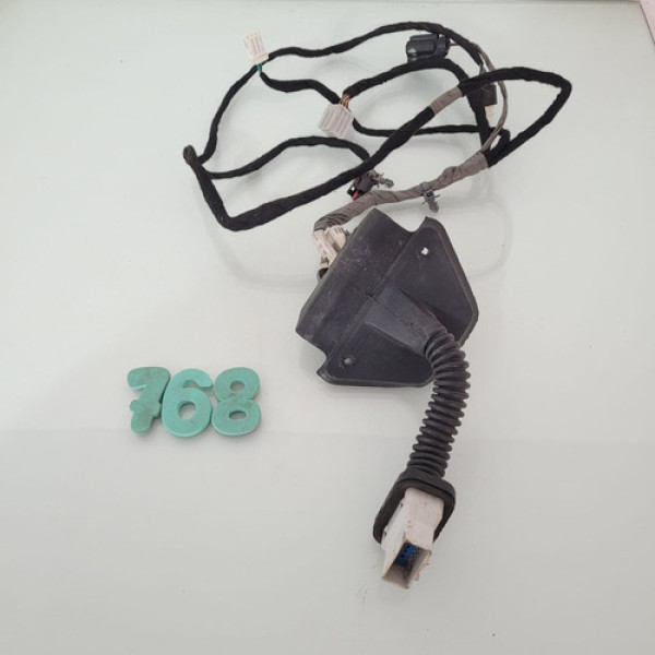 Chicote Porta Traseira Esquerda Dodge Journey Cx 768