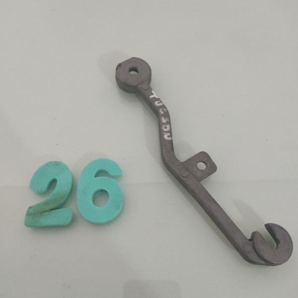 Haste Lado Esquerdo Suporte Alavanca Cambio Hyundai Tucson 