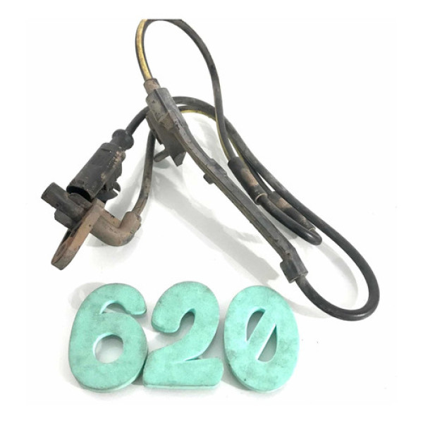 Sensor Abs Dianteiro Direito Toyota Corolla 2009 A 2014