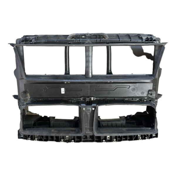 Conduta Ar Frontal Bmw X1 F48 Detalhe 