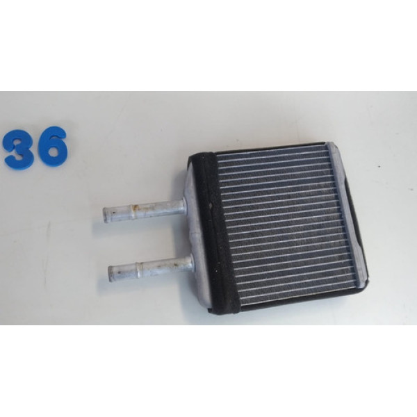 Radiador Do Ar Quente Chery Qq