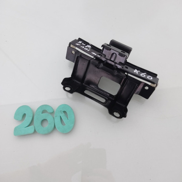 Suporte Alavanca Freio De Mão Lifan X60 