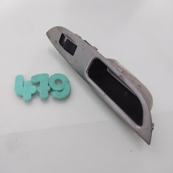 Comando Vidro Elétrico Traseiro Direito Lifan 530