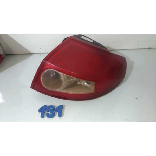 Lanterna Traseira Direita S/circuito Ford Ka 2008